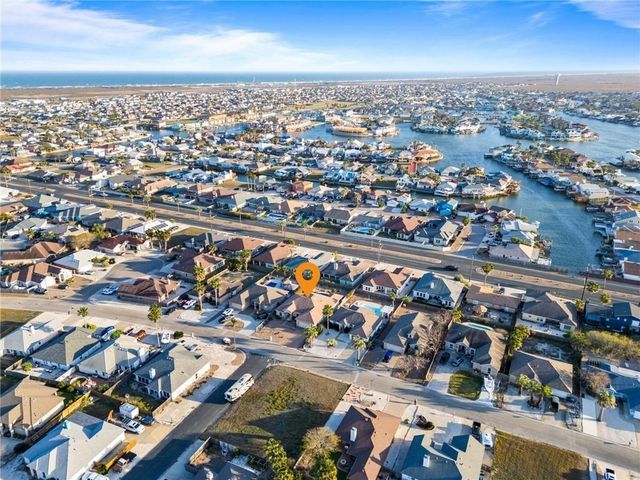 13857 Laffite Drive, Corpus Christi, TX 78418