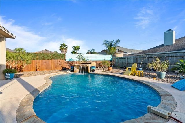 13857 Laffite Drive, Corpus Christi, TX 78418