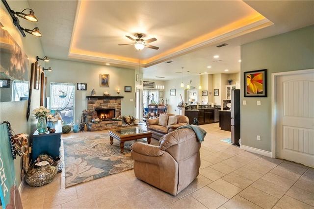 13857 Laffite Drive, Corpus Christi, TX 78418