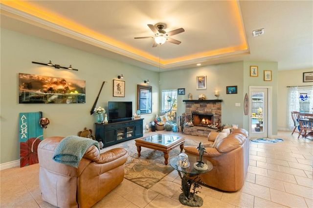 13857 Laffite Drive, Corpus Christi, TX 78418