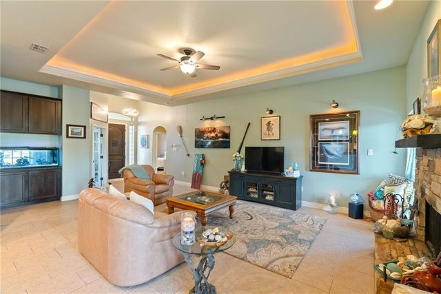 13857 Laffite Drive, Corpus Christi, TX 78418