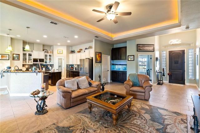 13857 Laffite Drive, Corpus Christi, TX 78418