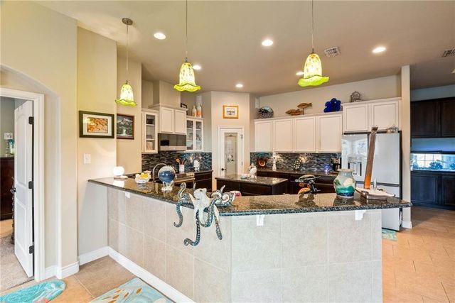 13857 Laffite Drive, Corpus Christi, TX 78418