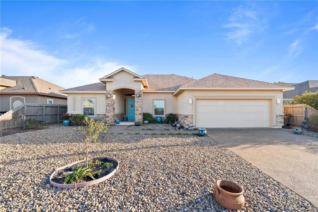 13857 Laffite Drive, Corpus Christi, TX 78418