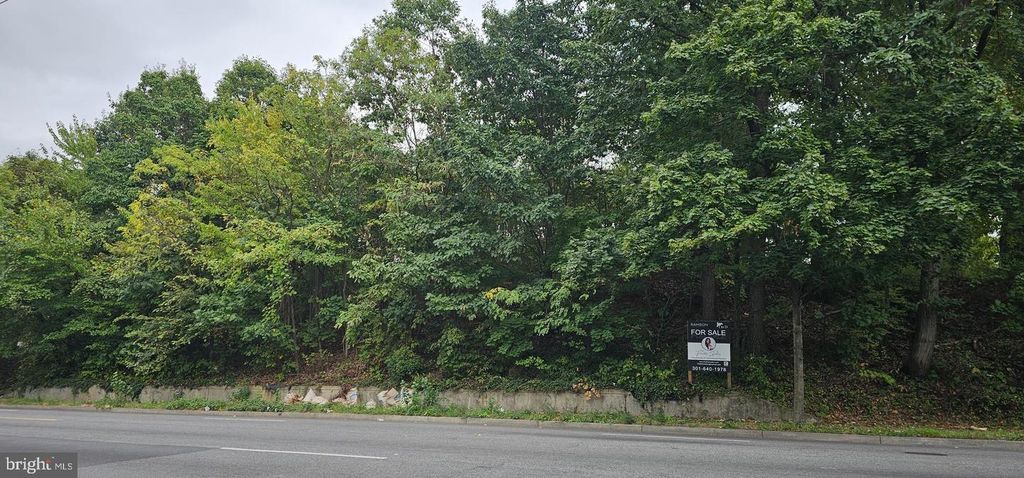 4619 SOUTHERN AVENUE, Capitol Heights, MD 20743