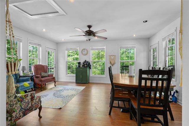 100 Woodburn Drive, Taylors, SC 29687