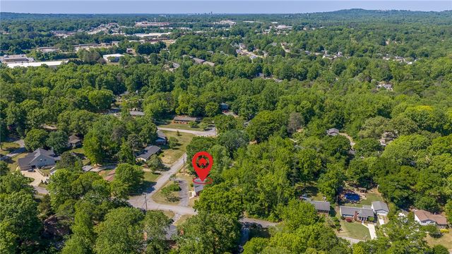 100 Woodburn Drive, Taylors, SC 29687
