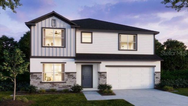 30621 PRESTWICK AVENUE, Sorrento, FL 32776