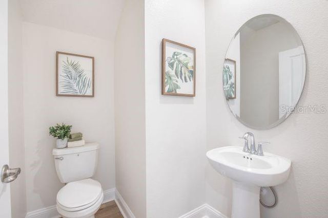 30621 PRESTWICK AVENUE, Sorrento, FL 32776