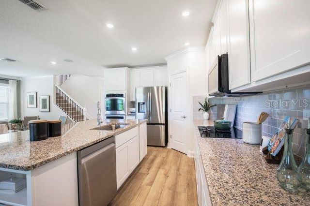 30621 PRESTWICK AVENUE, Sorrento, FL 32776