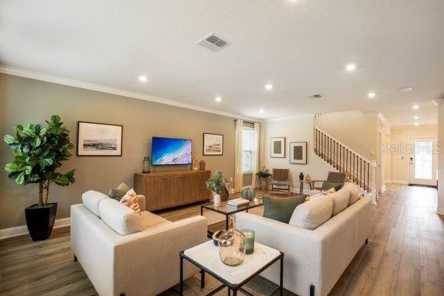 30621 PRESTWICK AVENUE, Sorrento, FL 32776