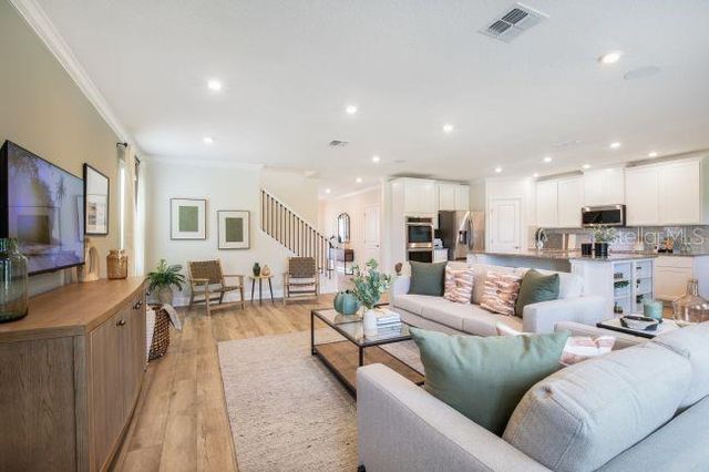 30621 PRESTWICK AVENUE, Sorrento, FL 32776