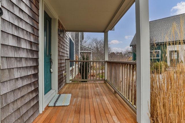 16 Meadow Road UNIT 16, Provincetown, MA 02657