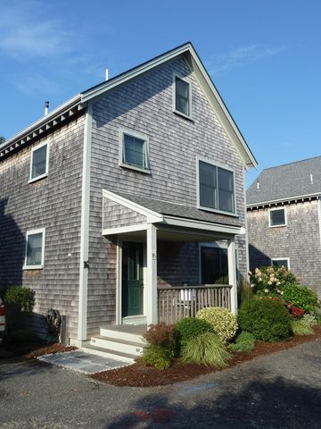 16 Meadow Road UNIT 16, Provincetown, MA 02657