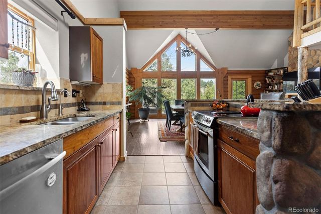 19184 Silver Ranch Road, Conifer, CO 80433