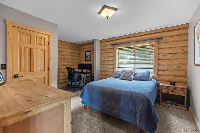 19184 Silver Ranch Road, Conifer, CO 80433