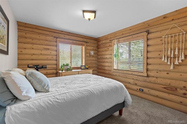 19184 Silver Ranch Road, Conifer, CO 80433