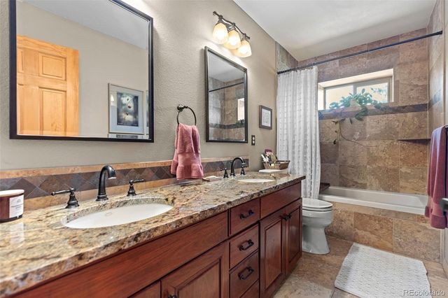 19184 Silver Ranch Road, Conifer, CO 80433