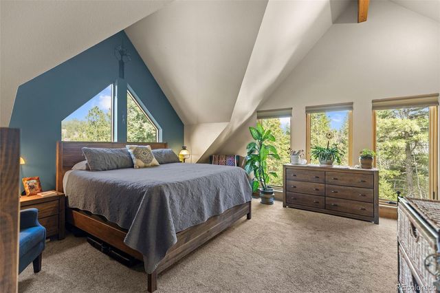 19184 Silver Ranch Road, Conifer, CO 80433