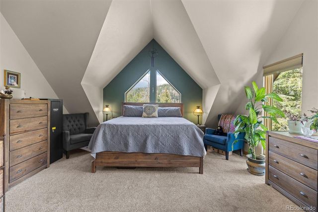 19184 Silver Ranch Road, Conifer, CO 80433