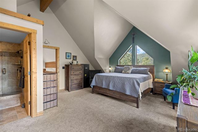 19184 Silver Ranch Road, Conifer, CO 80433