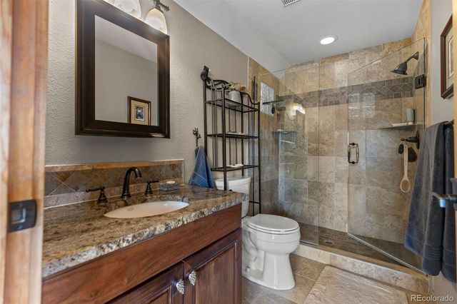 19184 Silver Ranch Road, Conifer, CO 80433