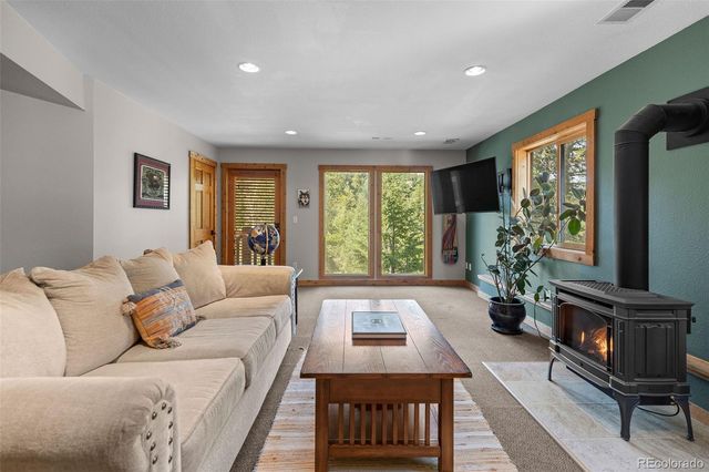 19184 Silver Ranch Road, Conifer, CO 80433