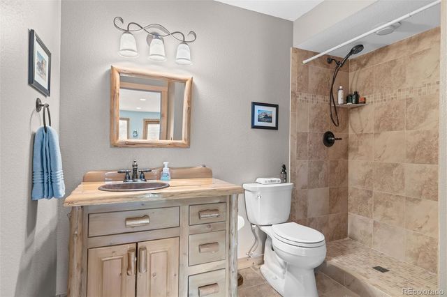 19184 Silver Ranch Road, Conifer, CO 80433