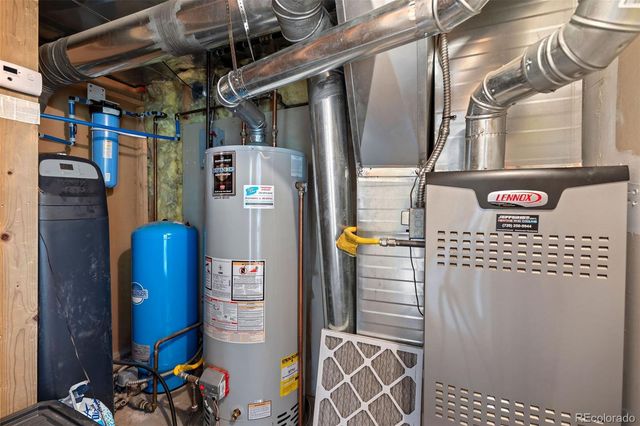 19184 Silver Ranch Road, Conifer, CO 80433