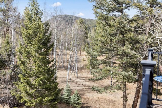 19184 Silver Ranch Road, Conifer, CO 80433