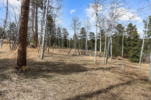 19184 Silver Ranch Road, Conifer, CO 80433