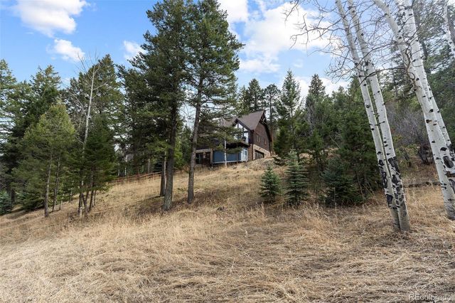 19184 Silver Ranch Road, Conifer, CO 80433