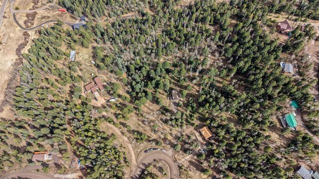 19184 Silver Ranch Road, Conifer, CO 80433