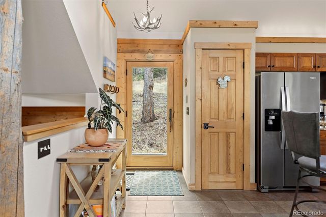 19184 Silver Ranch Road, Conifer, CO 80433