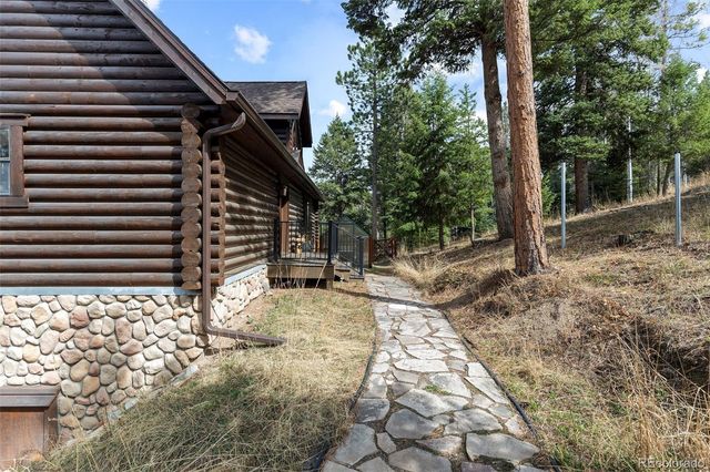19184 Silver Ranch Road, Conifer, CO 80433