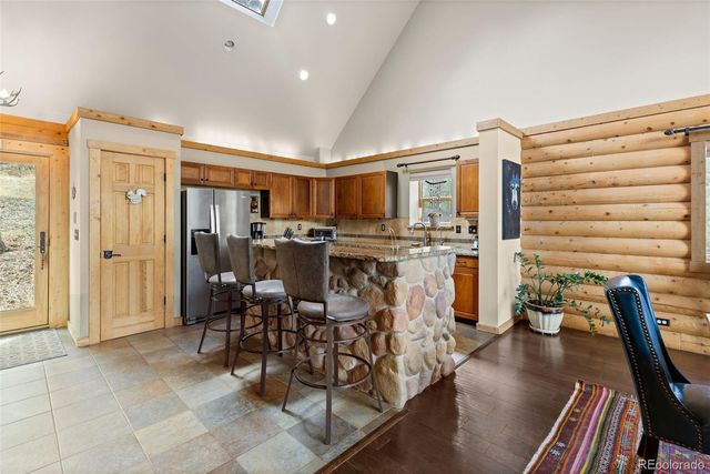 19184 Silver Ranch Road, Conifer, CO 80433