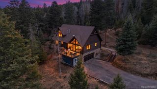 19184 Silver Ranch Road, Conifer, CO 80433