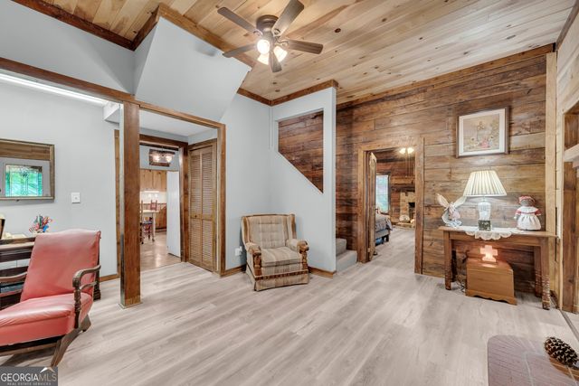 2657 Wolf Pit, Eastanollee, GA 30538