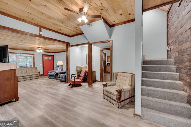 2657 Wolf Pit, Eastanollee, GA 30538