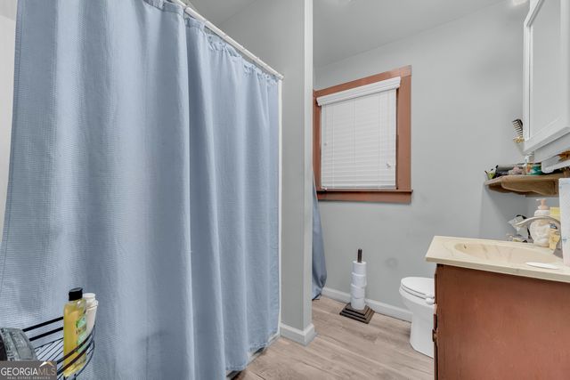 2657 Wolf Pit, Eastanollee, GA 30538