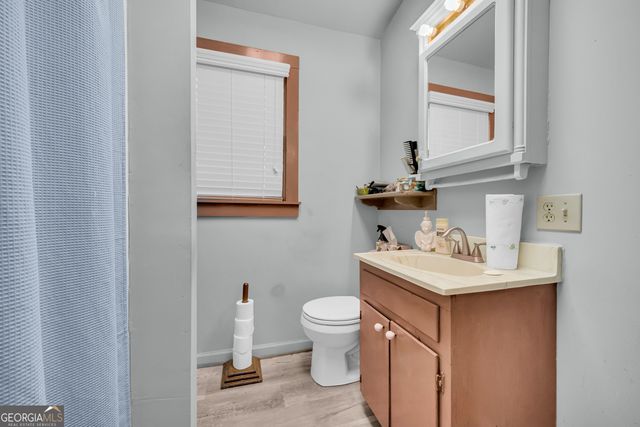 2657 Wolf Pit, Eastanollee, GA 30538