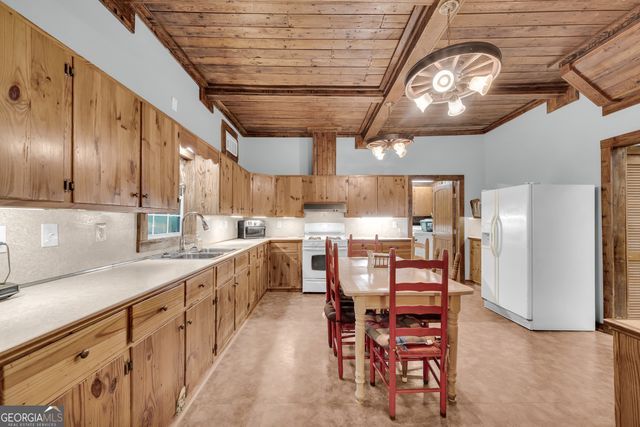 2657 Wolf Pit, Eastanollee, GA 30538