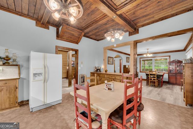 2657 Wolf Pit, Eastanollee, GA 30538