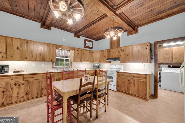 2657 Wolf Pit, Eastanollee, GA 30538