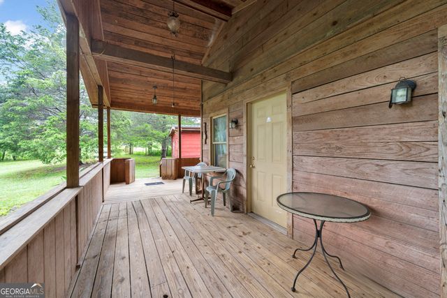 2657 Wolf Pit, Eastanollee, GA 30538