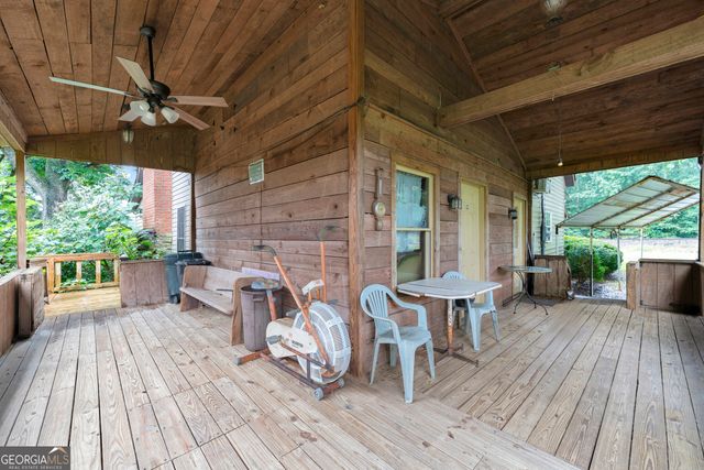 2657 Wolf Pit, Eastanollee, GA 30538
