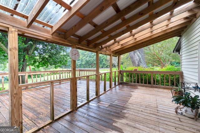 2657 Wolf Pit, Eastanollee, GA 30538