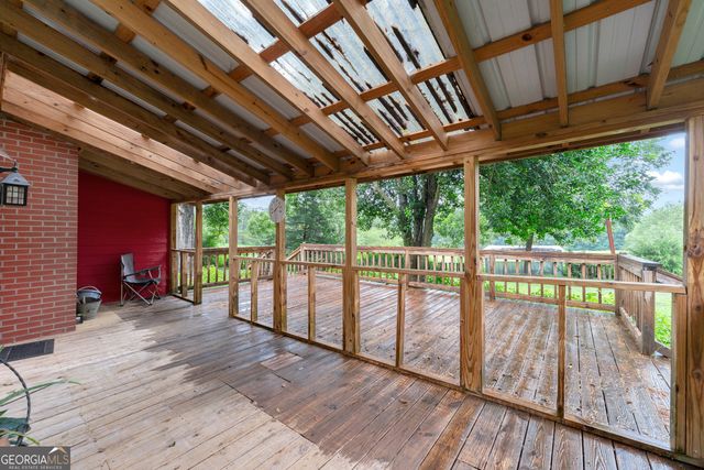 2657 Wolf Pit, Eastanollee, GA 30538