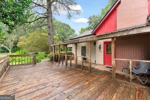 2657 Wolf Pit, Eastanollee, GA 30538