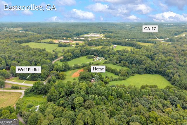 2657 Wolf Pit, Eastanollee, GA 30538